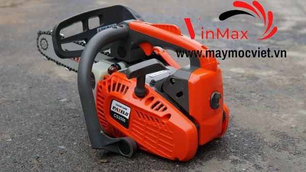 Máy Cưa Xích 2 Thì Patelo CS2500