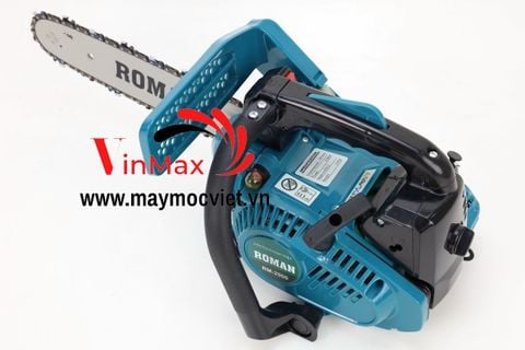 Máy Cưa Xích 2 Thì Roman RM 2900