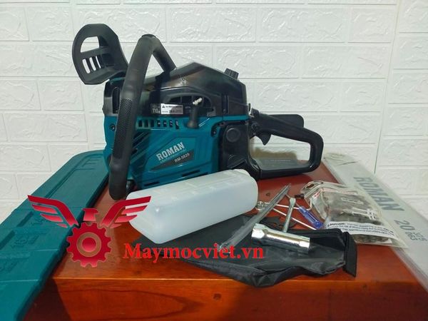 Máy Cưa Xích 2 Thì Roman RM5820