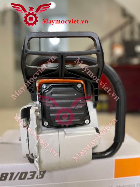 Máy Cưa Xích 2 Thì Sitnl MS381