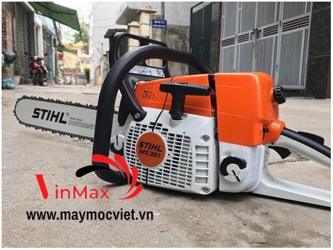 Máy cưa xích STIHL MS-361 (20