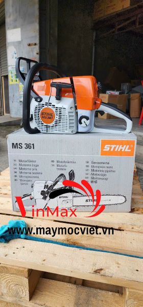 Máy cưa xích STIHL MS-361 (20