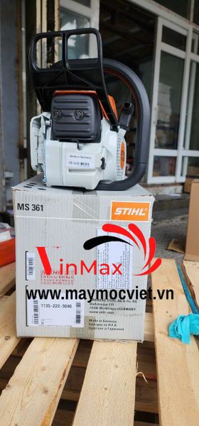 Máy cưa xích STIHL MS-361 (20