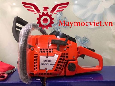 Máy Cưa Xích 2 Thì Umera 365 ( chưa lam xích )