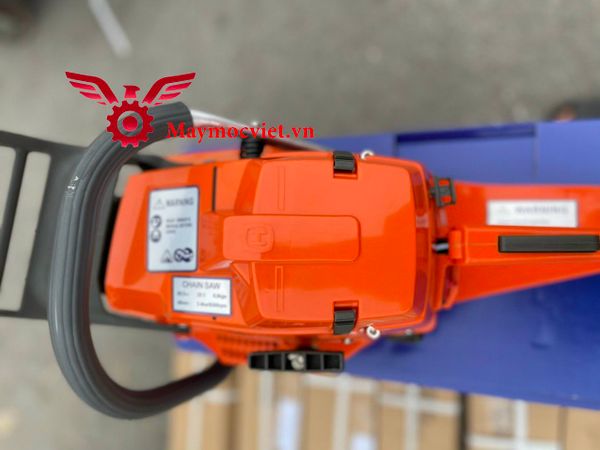 Máy Cưa Xích 2 Thì Umera 365 ( chưa lam xích )