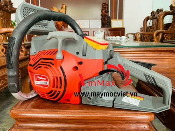 Máy cưa xích Vinafarm VNCS5900