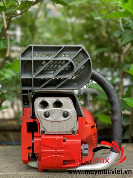 Máy cưa xích Vinafarm VNCS5900