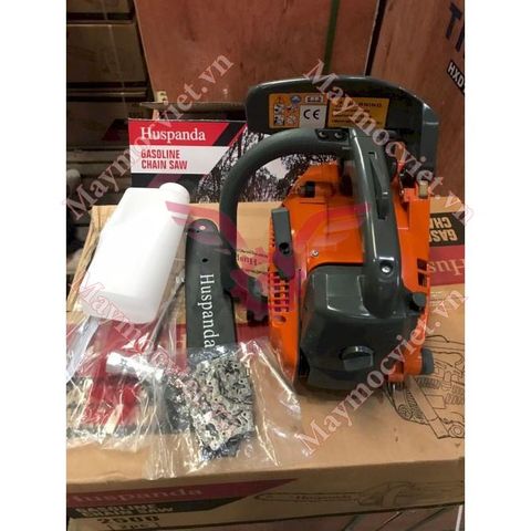 Máy cưa xăng Huspanda HP381