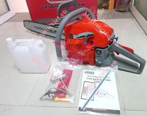 Máy Cưa xích Oshima 688