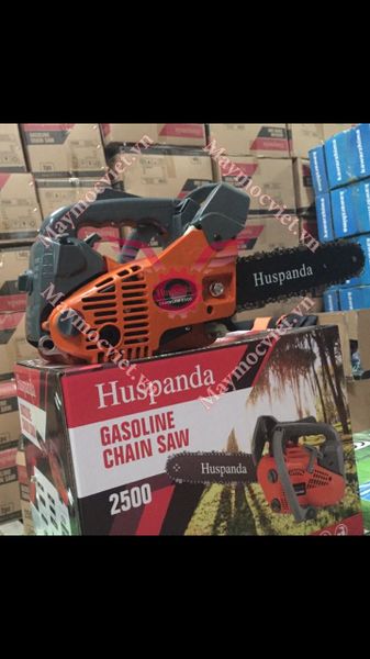 Máy cưa xích Huspanda 2500