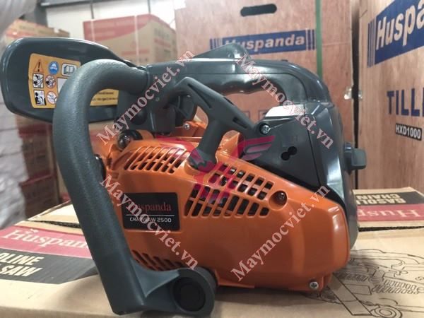 Máy cưa xích Huspanda 2500