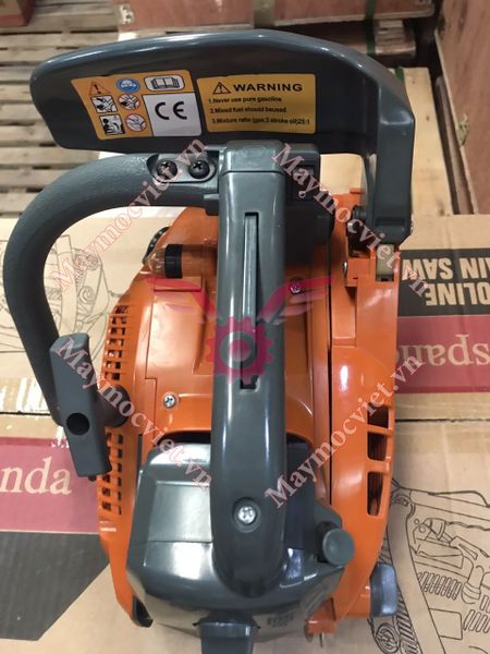 Máy cưa xích Huspanda 2500