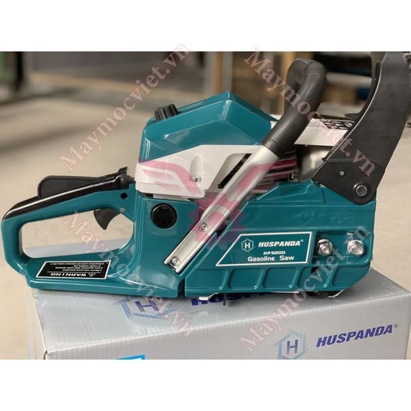 Máy Cưa Xích Huspanda HP5200
