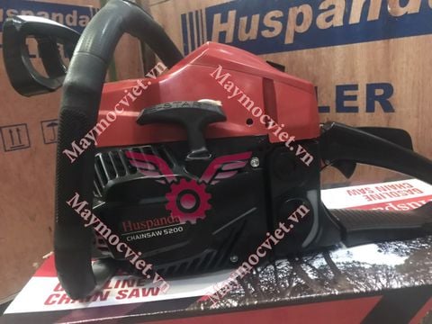 Máy cưa xích Huspanda 5200