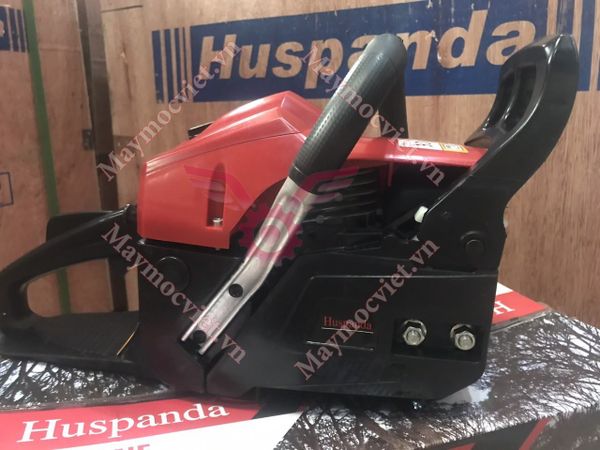 Máy cưa xích Huspanda 5200