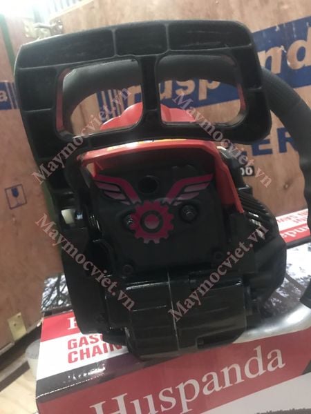 Máy cưa xích Huspanda 5200