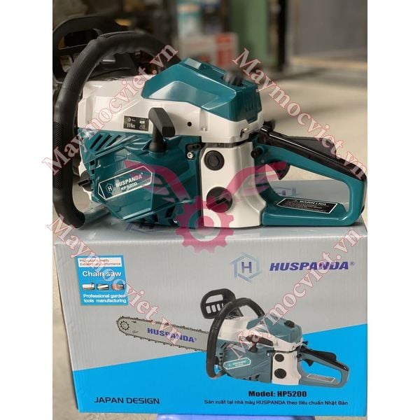 Máy Cưa Xích Huspanda HP5200