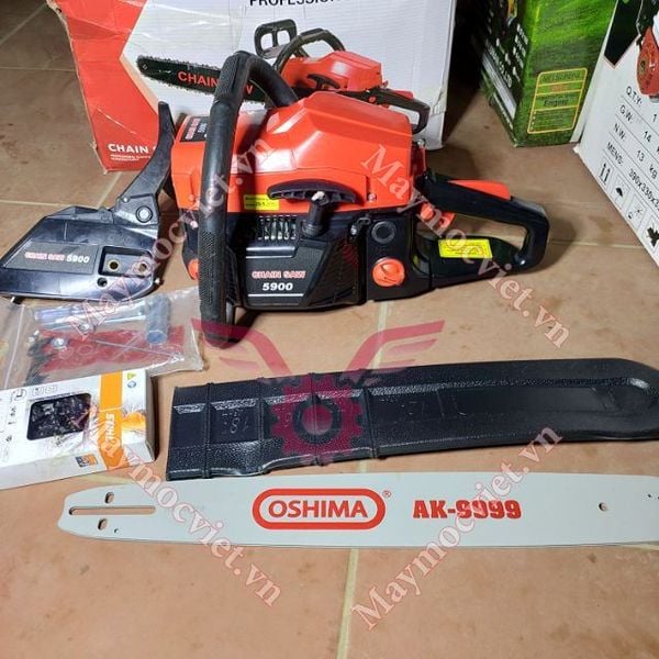 Máy cưa xích CHAIN SAW 5900