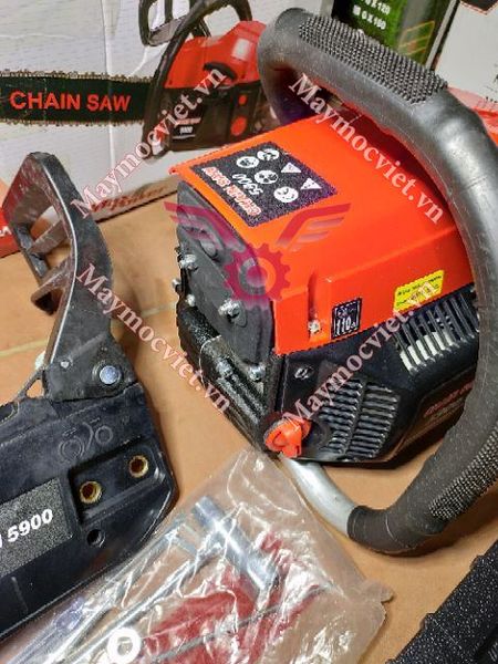 Máy cưa xích CHAIN SAW 5900