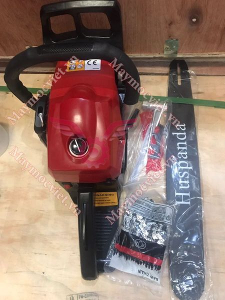 Máy cưa xích Huspanda 5200