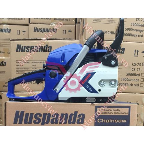 Máy cưa xích Huspanda CS73