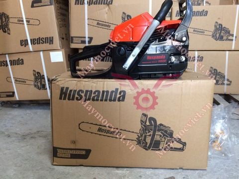 Máy cưa xích Huspanda 5900