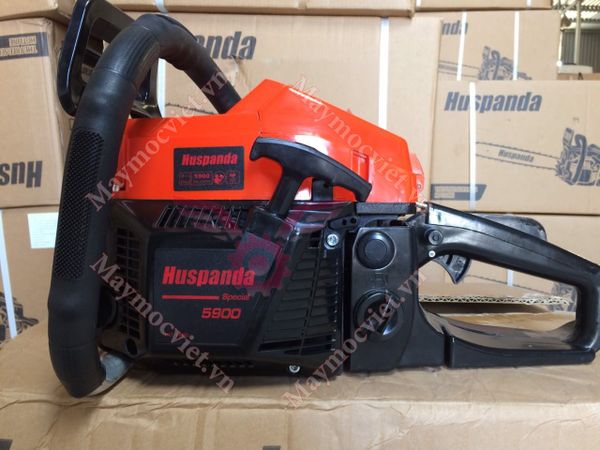 Máy cưa xích Huspanda 5900