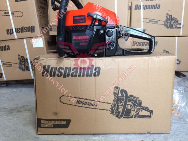 Máy cưa xích Huspanda 5900