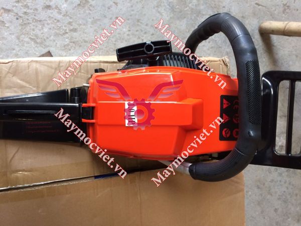 Máy cưa xích Huspanda 5900