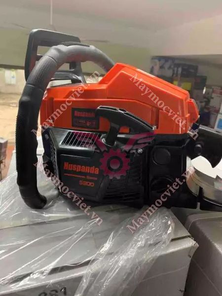 Máy cưa xích Huspanda 5900