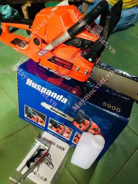Máy cưa xích Huspanda 5900