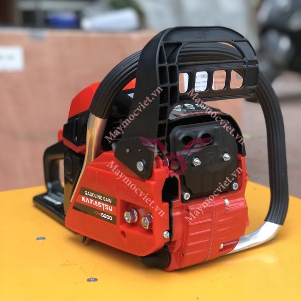 Máy cưa xăng Kamastsu 5200