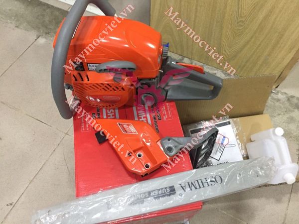 Máy Cưa xích Oshima 688