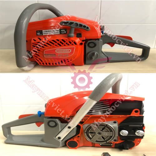 Máy Cưa xích Oshima 688
