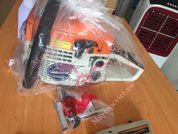 Cưa xích Yamata CS5280