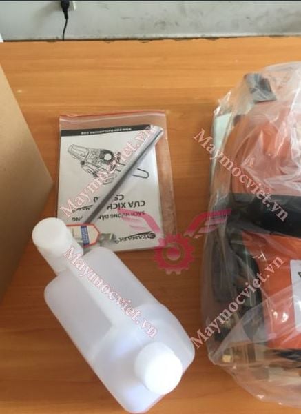 Cưa xích Yamata CS5280