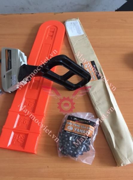 Cưa xích Yamata CS5280