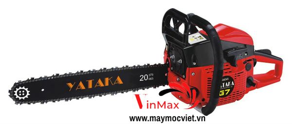 Máy Cưa Xích 2 Thì Yataka G7