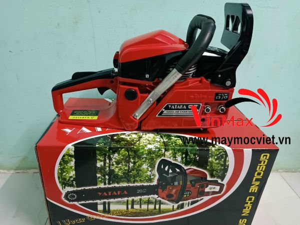 Máy Cưa Xích 2 Thì Yataka G7