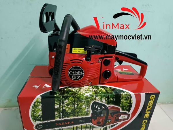 Máy Cưa Xích 2 Thì Yataka G7