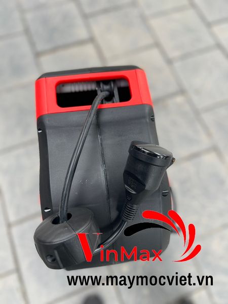 Ổ cắm điện tự rút 10m YATO YT-81220 Ba Lan