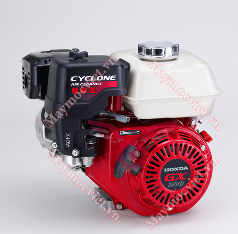 Động cơ Honda GX200T2 QC2