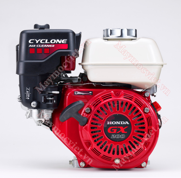 Động cơ Honda GX200T2 QC2