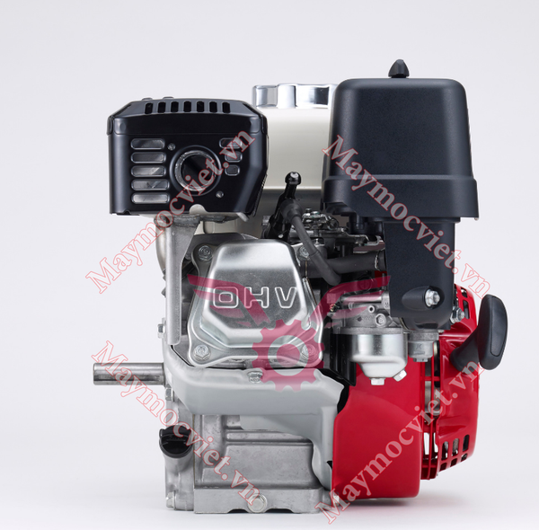 Động cơ Honda GX200T2 QC2