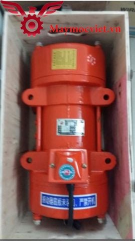 Máy đầm bàn chạy điện