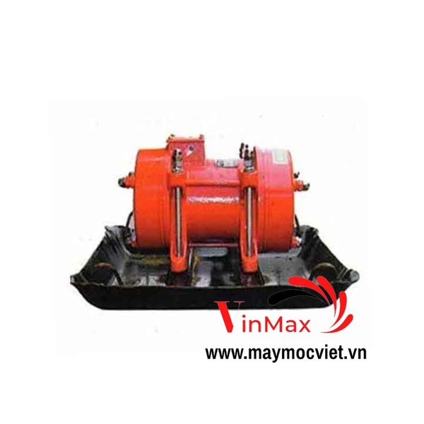 Máy đầm bàn ROMANO DB-10D