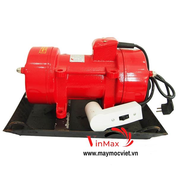 Máy đầm bàn ROMANO DB-10D