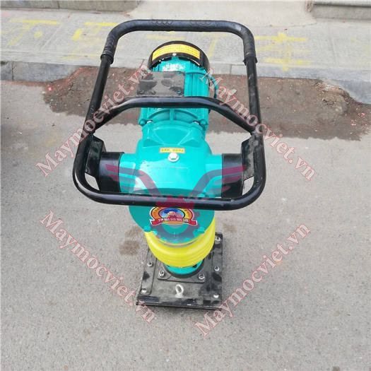ĐẦM CÓC CHẠY ĐIỆN HCD 100 ( 3 PHA)