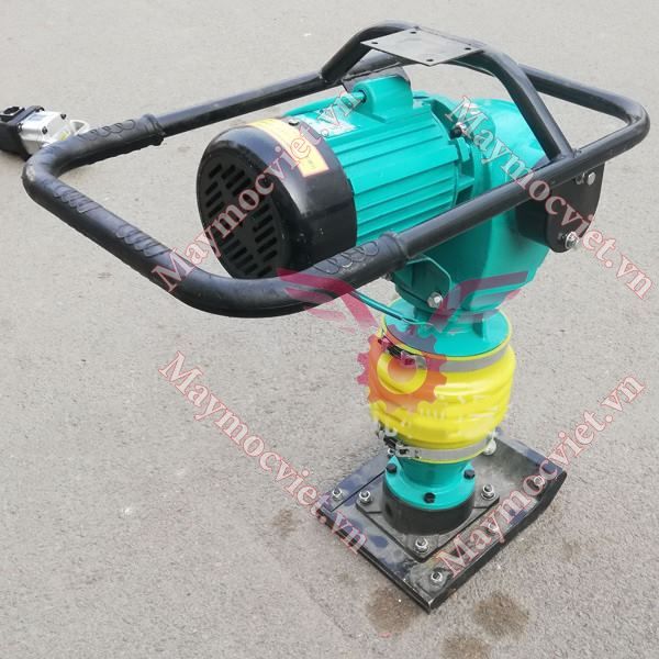 ĐẦM CÓC CHẠY ĐIỆN HCD 100 ( 1 PHA)