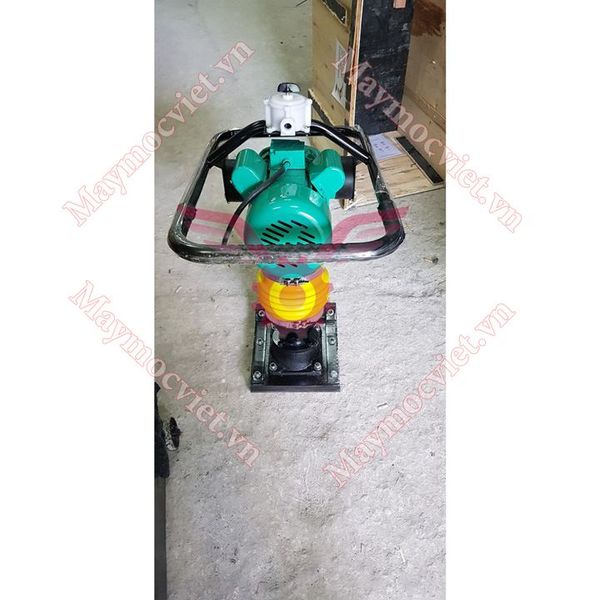 ĐẦM CÓC CHẠY ĐIỆN HCD 100 ( 1 PHA)